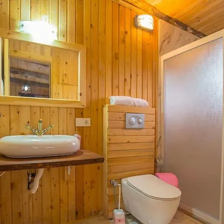 Naturelife Kaya Villas * Belen (Fethiye)