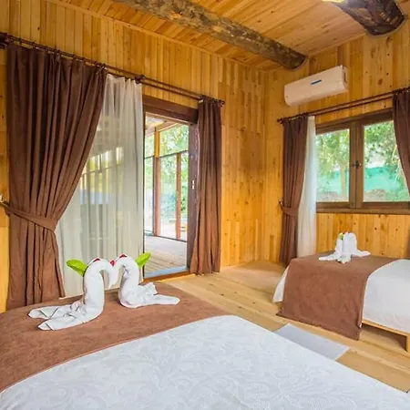 Tatil Evi Naturelife Kaya Villas Belen (Fethiye)