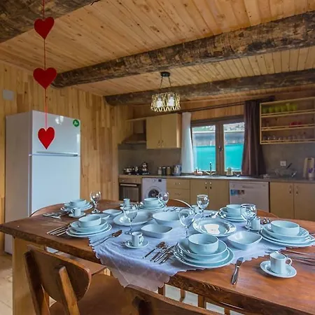 Naturelife Kaya Villas Tatil Evi Belen (Fethiye)