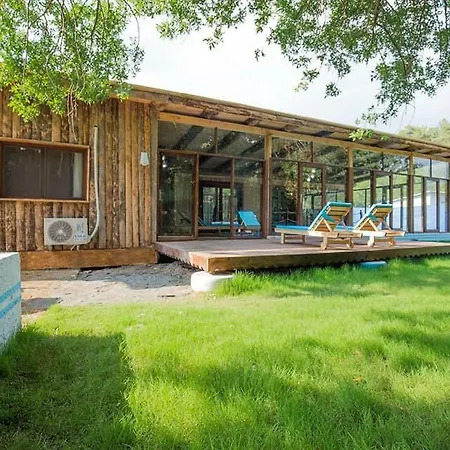 Naturelife Kaya Villas 펜션 *