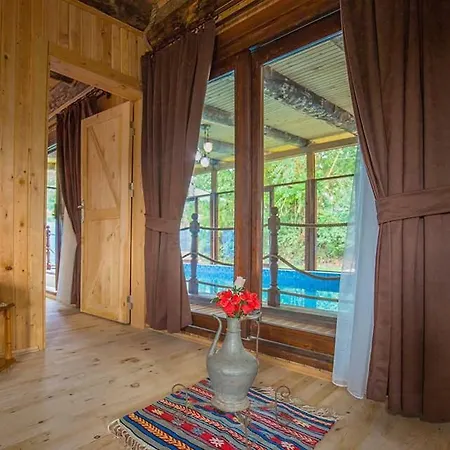 Naturelife Kaya Villas Belen (Fethiye)