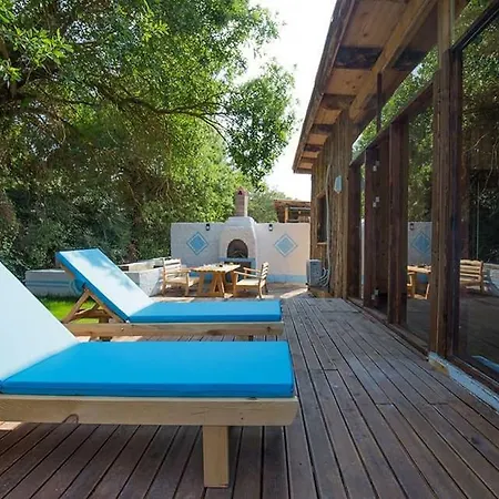 Naturelife Kaya Villas 펜션 Belen (Fethiye)