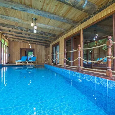 Naturelife Kaya Villas 펜션