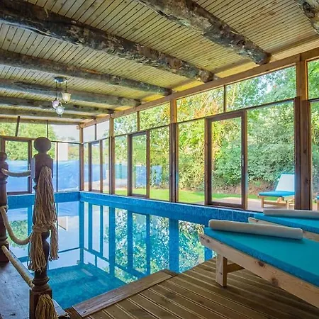 Naturelife Kaya Villas 펜션