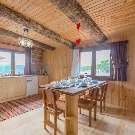펜션 Naturelife Kaya Villas Belen (Fethiye)