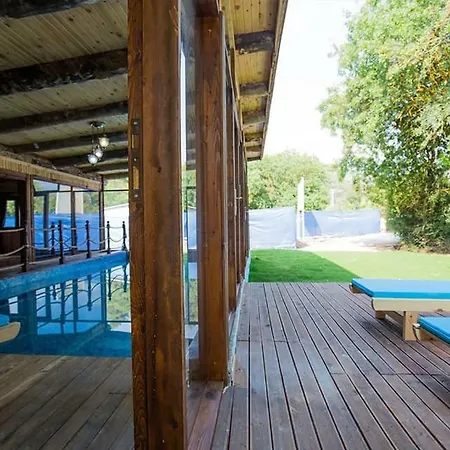 펜션 Naturelife Kaya Villas Belen (Fethiye)