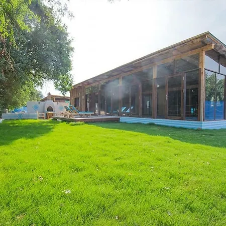 Naturelife Kaya Villas 펜션