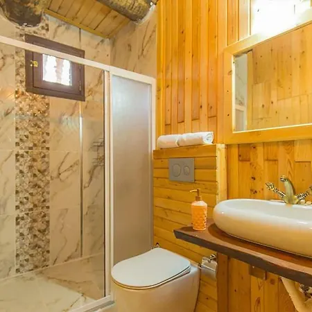 펜션 Naturelife Kaya Villas Belen (Fethiye)