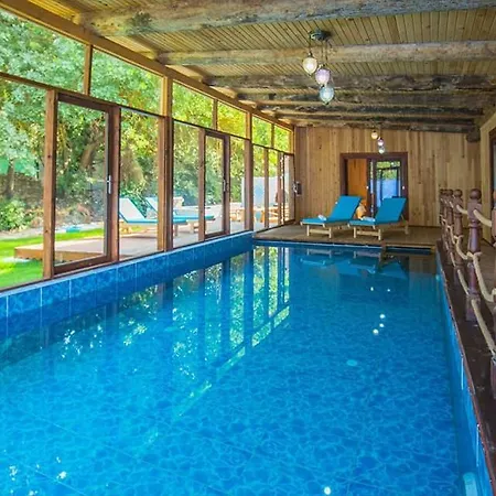 Naturelife Kaya Villas 펜션